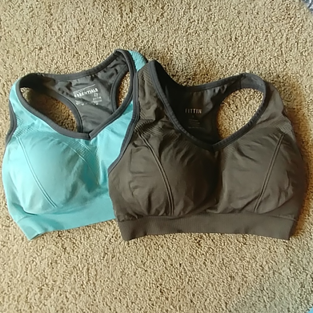 Sports bra